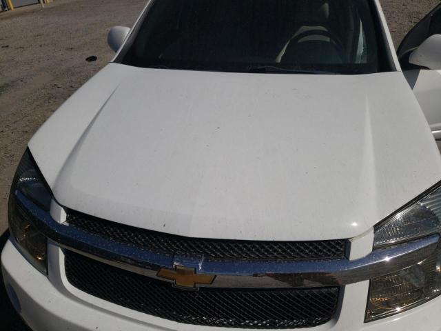 Photo 7 from auction – 2008 CHEVROLET EQUINOX with VIN 2CNDL33F286009825