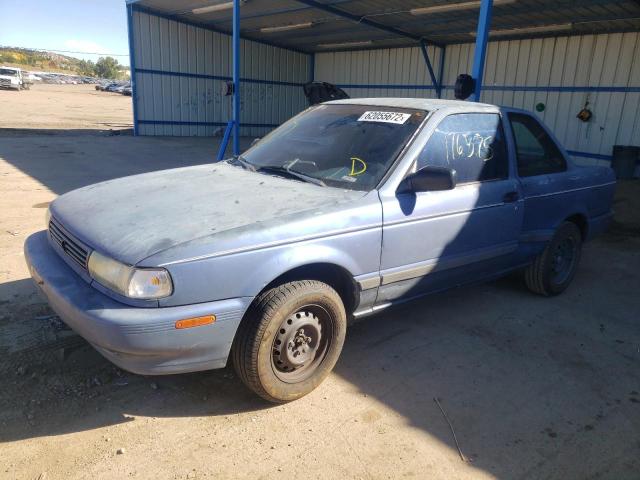 Photo 2 from auction – 1994 NISSAN SENTRA E with VIN 1N4EB32A0RC754881