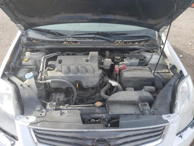 Photo 7 from auction – 2011 NISSAN SENTRA 2.0 with VIN 3N1AB6AP1BL681999