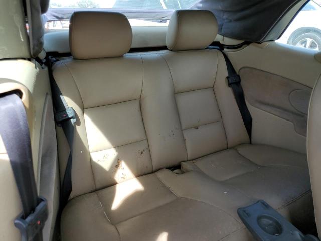 Photo 6 from auction – 1999 SAAB 9-3 SE with VIN YS3DF78N9X7000730