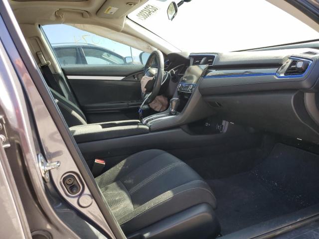 Zdjęcie 5 z aukcji – 2016 HONDA CIVIC EX z VIN 2HGFC2F73GH502719