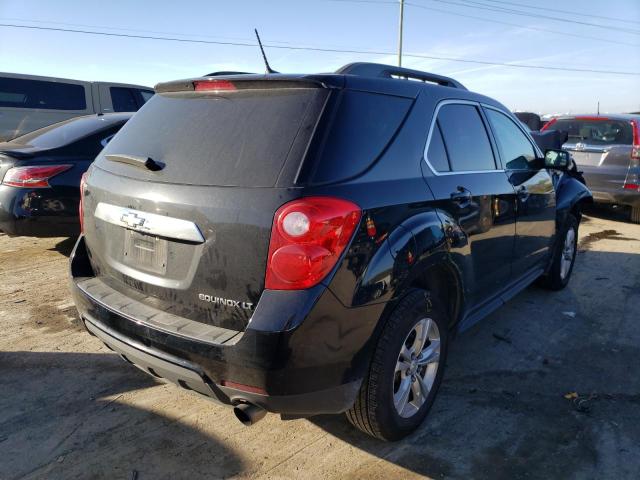Photo 4 from auction – 2013 CHEVROLET EQUINOX LT with VIN 2GNFLDE38D6371827