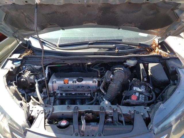Photo 7 from auction – 2012 HONDA CR-V EX with VIN JHLRM3H56CC004170