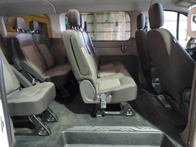 Photo 6 from auction – 2021 FORD TRANSIT T- with VIN 1FBAX2YG9MKA20260
