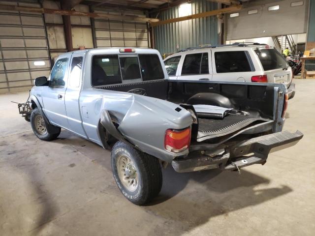 Photo 3 from auction – 1998 FORD RANGER SUP with VIN 1FTZR15X4WPB38729