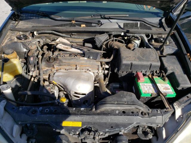 Photo 7 from auction – 2002 TOYOTA CAMRY LE with VIN JTDBE32K920128024