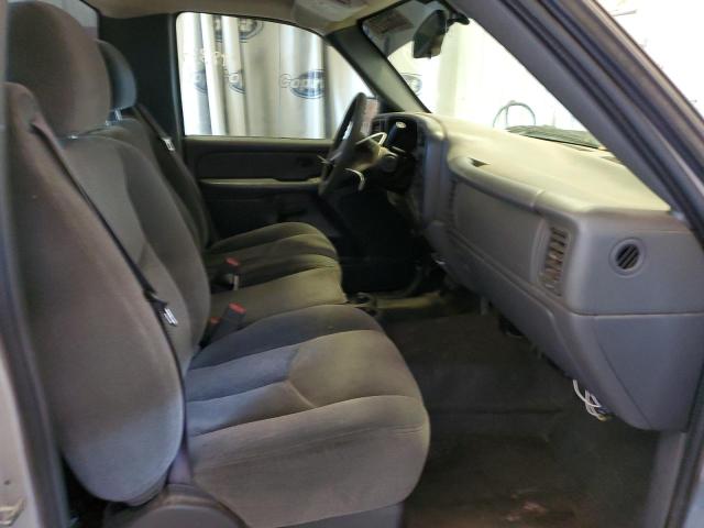 Photo 5 from auction – 2006 CHEVROLET SILVERADO with VIN 1GCEC14X86Z254568