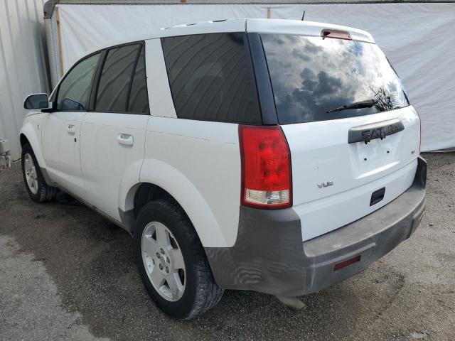 Photo 3 from auction – 2005 SATURN VUE with VIN 5GZCZ534X5S837217