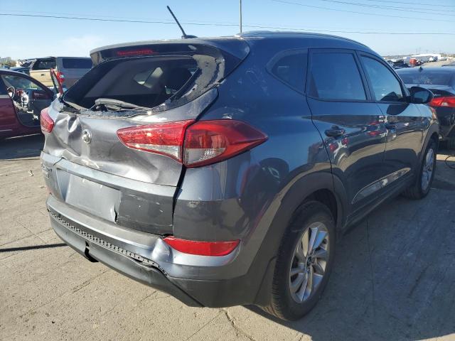 Photo 4 from auction – 2016 HYUNDAI TUCSON LIM with VIN KM8J33A47GU023398