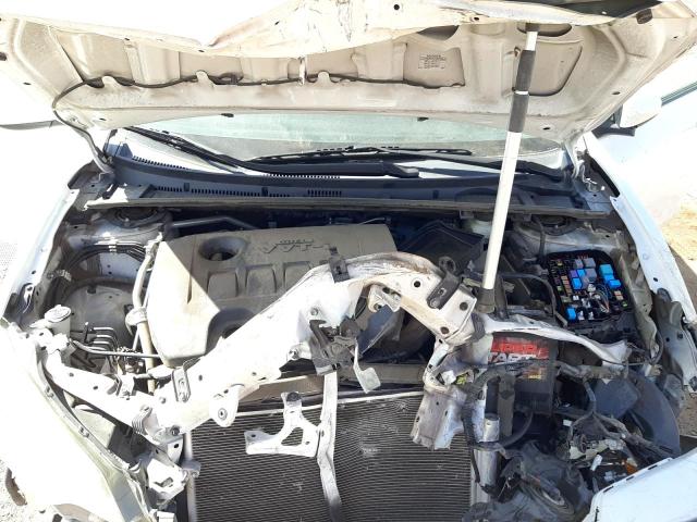 Photo 7 from auction – 2014 TOYOTA COROLLA L with VIN 2T1BURHEXEC060785