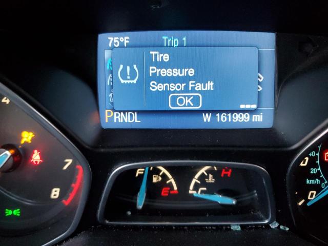 Photo 8 from auction – 2014 FORD FOCUS SE with VIN 1FADP3F27EL266389