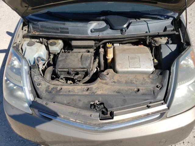 Photo 7 from auction – 2008 TOYOTA PRIUS with VIN JTDKB20U983377065
