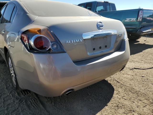 Photo 9 from auction – 2011 NISSAN ALTIMA BAS with VIN 1N4AL2AP1BN486865