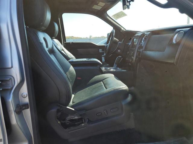 Photo 5 from auction – 2014 FORD F150 SUPER with VIN 1FTFW1ET3EFA04260