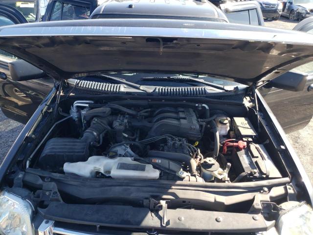 Photo 7 from auction – 2007 FORD EXPLORER X with VIN 1FMEU73E17UA89957