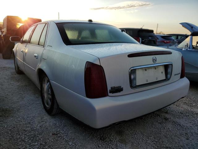 Photo 3 from auction – 2004 CADILLAC DEVILLE with VIN 1G6KD54Y24U173546
