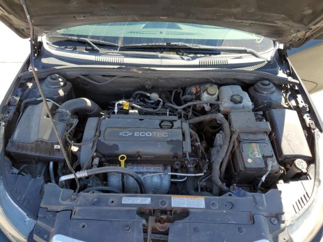 Photo 7 from auction – 2012 CHEVROLET CRUZE LS with VIN 1G1PC5SH5C7306430