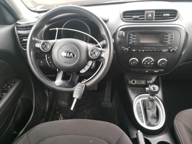 Photo 9 from auction – 2016 KIA SOUL with VIN KNDJN2A28G7330858