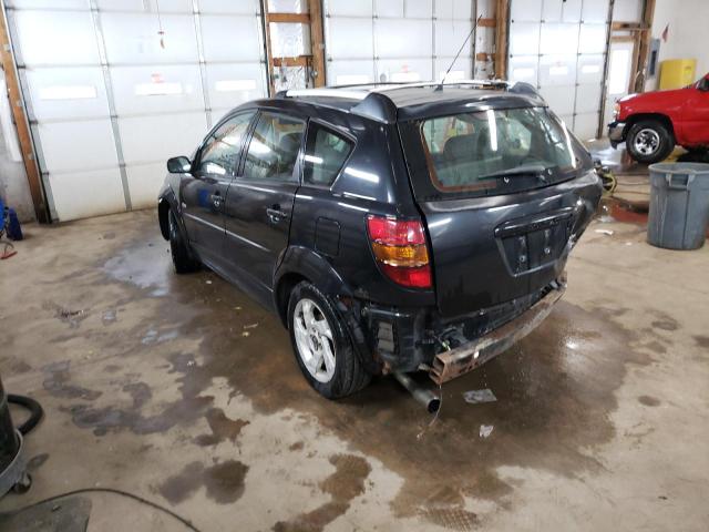 Photo 3 from auction – 2003 PONTIAC VIBE with VIN 5Y2SL62843Z470165