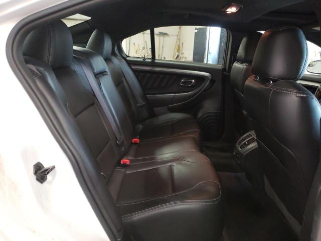 Photo 6 from auction – 2013 FORD TAURUS SEL with VIN 1FAHP2E98DG171809
