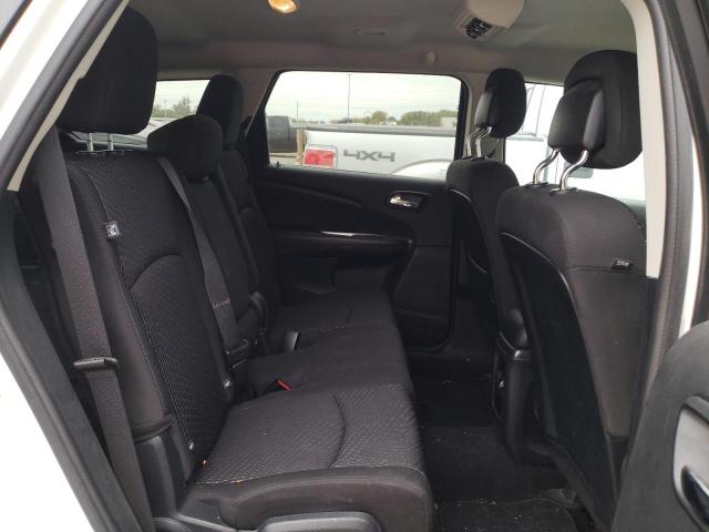 Photo 6 from auction – 2016 DODGE JOURNEY SE with VIN 3C4PDCABXGT219324