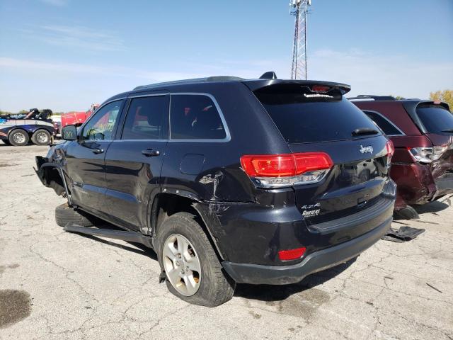 Photo 3 from auction – 2014 JEEP GRAND CHER with VIN 1C4RJFAGXEC119084
