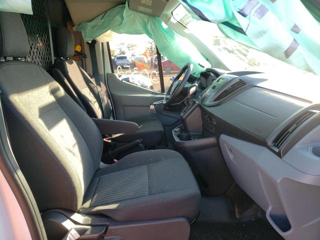 Photo 5 from auction – 2019 FORD TRANSIT T- with VIN 1FTYR1ZM4KKB02350
