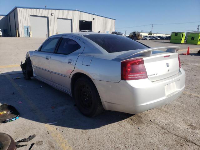 Photo 3 from auction – 2008 DODGE CHARGER with VIN 2B3KA43R48H275919
