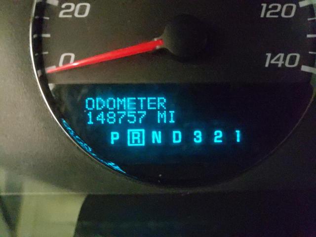 Photo 8 from auction – 2008 CHEVROLET IMPALA with VIN 2G1WT58K481296489