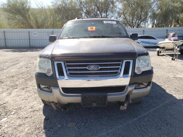 Photo 9 from auction – 2007 FORD EXPLORER E with VIN 1FMEU74E17UA49389