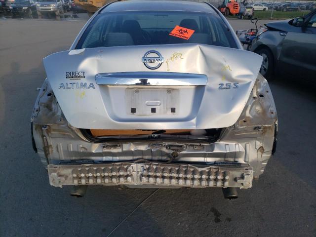 Photo 9 from auction – 2012 NISSAN ALTIMA BAS with VIN 1N4AL2AP2CC184045