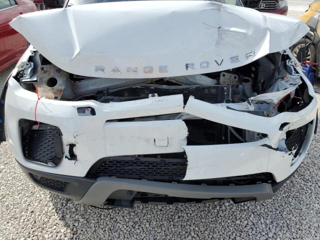 Photo 9 from auction – 2016 LAND ROVER RANGE ROVE with VIN SALVP2BG7GH125377
