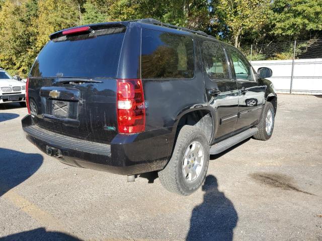 Photo 4 from auction – 2011 CHEVROLET TAHOE K150 with VIN 1GNSKAE09BR160885
