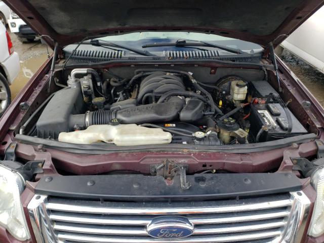 Photo 7 from auction – 2007 FORD EXPLORER L with VIN 1FMEU75847UA80659