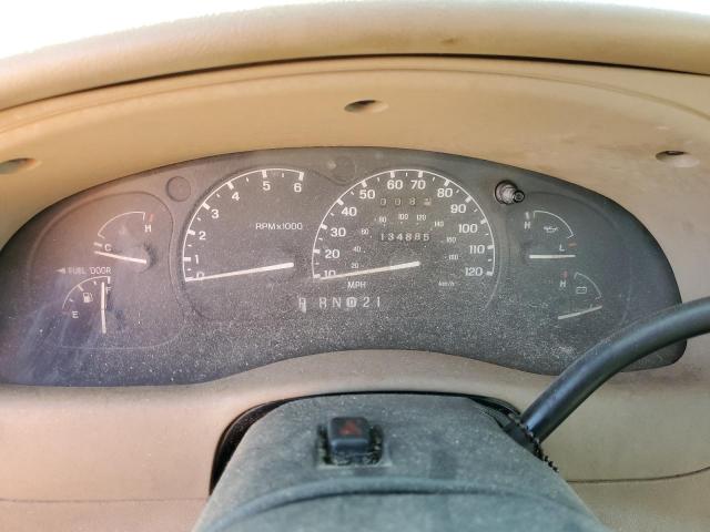 Photo 8 from auction – 2002 FORD RANGER SUP with VIN 1FTYR14UX2PA85404