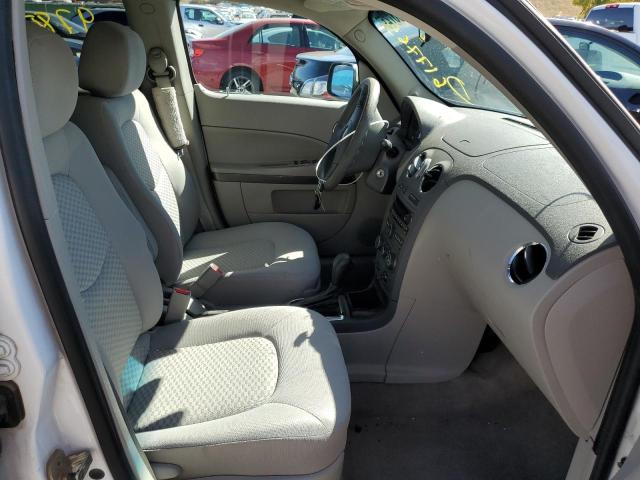 Photo 5 from auction – 2010 CHEVROLET HHR LT with VIN 3GNBABDBXAS527784