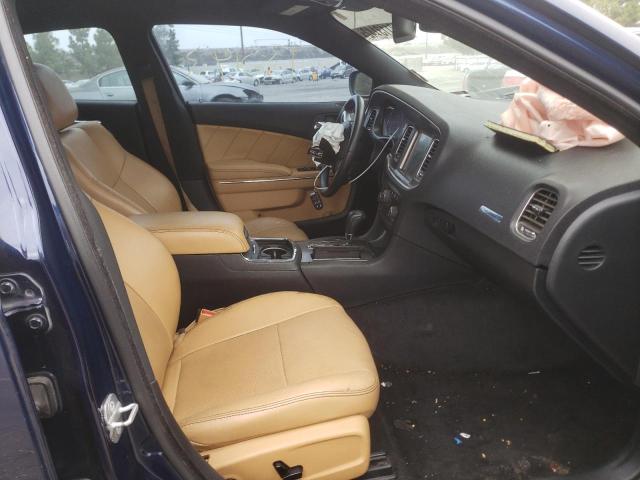 Foto 5 de la subasta – 2014 DODGE CHARGER R/ con VIN 2C3CDXCT7EH162389