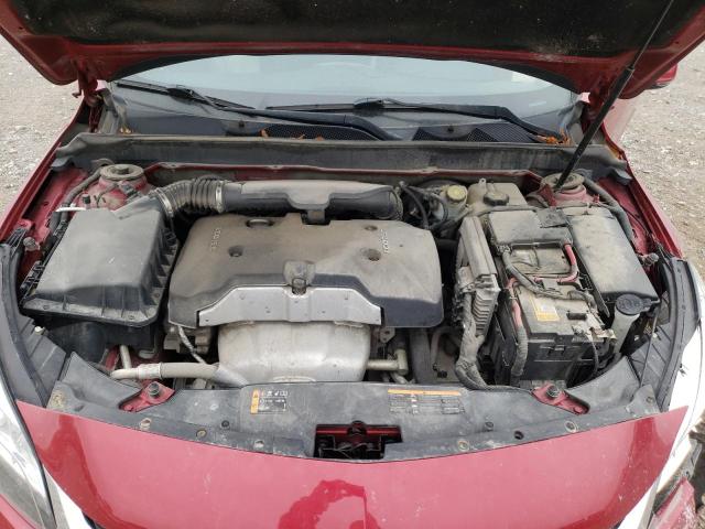 Photo 7 from auction – 2014 CHEVROLET MALIBU 1LT with VIN 1G11C5SL3EF133090