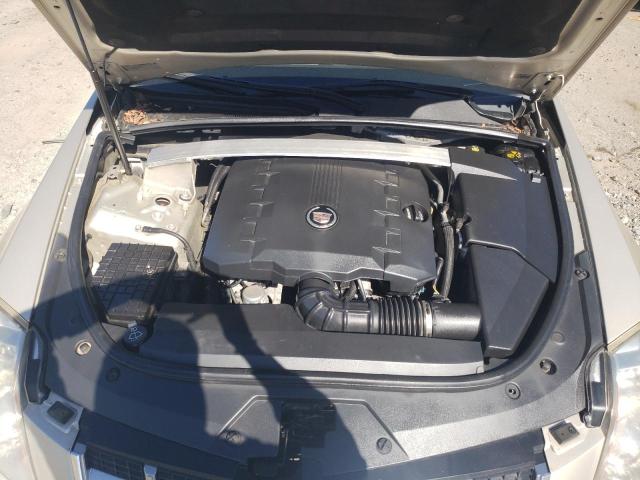 Photo 7 from auction – 2013 CADILLAC CTS PERFOR with VIN 1G6DK5E38D0168716