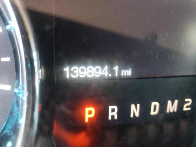 Photo 8 from auction – 2013 FORD F150 SUPER with VIN 1FTFW1EF7DFC05605