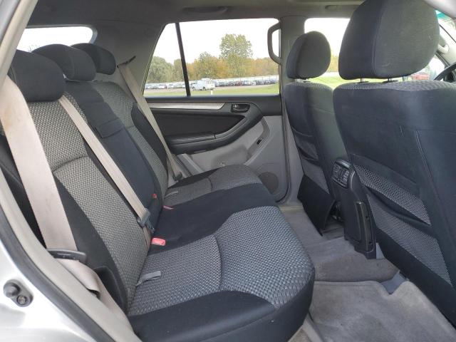 Photo 6 from auction – 2006 TOYOTA 4RUNNER SR with VIN JTEBU14R068067893