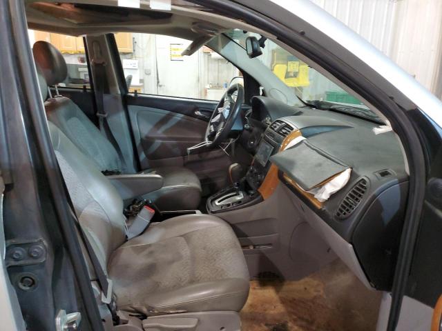 Photo 5 from auction – 2007 SATURN VUE with VIN 5GZCZ63477S869888