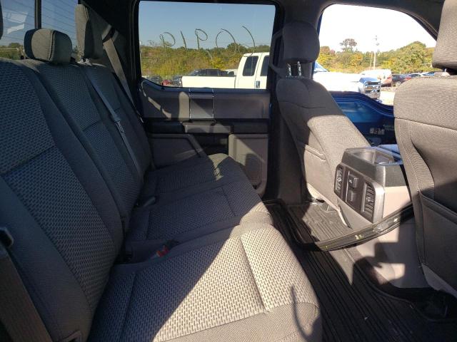 Photo 6 from auction – 2016 FORD F150 SUPER with VIN 1FTEW1EF7GFA44835