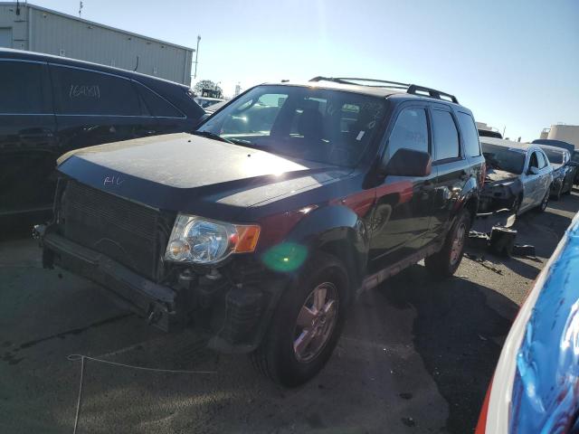 Photo 2 from auction – 2009 FORD ESCAPE XLT with VIN 1FMCU03749KB94121