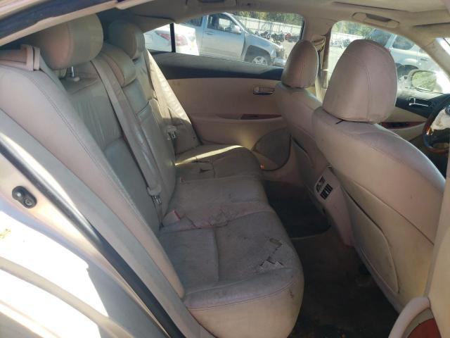 Photo 6 from auction – 2010 LEXUS ES 350 with VIN JTHBK1EGXA2385375
