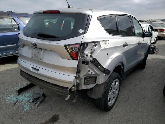 Photo 4 from auction – 2017 FORD ESCAPE S with VIN 1FMCU0F75HUC02452