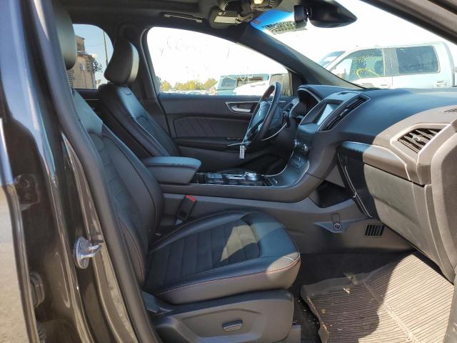 Photo 5 from auction – 2020 FORD EDGE SEL with VIN 2FMPK4J99LBB15577