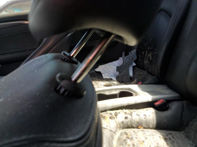 Photo 6 from auction – 2011 CADILLAC CTS PERFOR with VIN 1G6DL1ED8B0126641