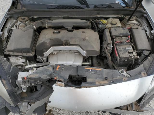 Photo 7 from auction – 2016 CHEVROLET MALIBU LIM with VIN 1G11C5SA0GU162401