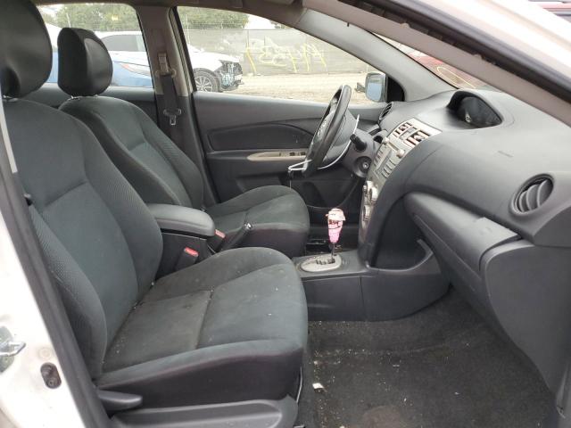 Photo 5 from auction – 2010 TOYOTA YARIS with VIN JTDBT4K32A1367167